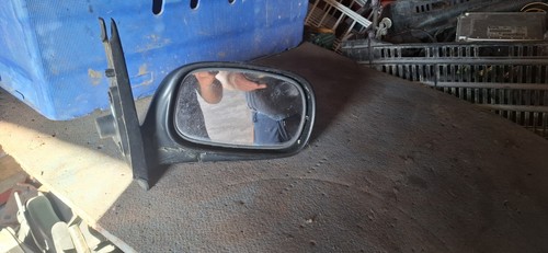 Nissan micra k11 drivers - nissan,