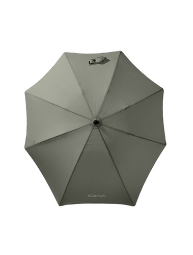 New icandy ivy green - new,