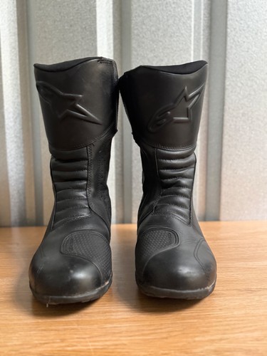 Alpinestars web gore tex - web, boots