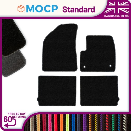 Standard car mats - standard,