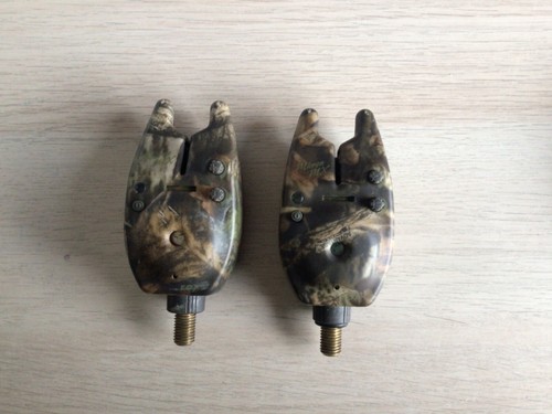 Fox micron alarms - micron,