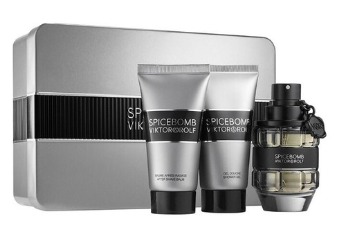 Viktor rolf spicebomb gift - viktor,