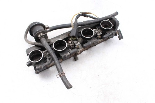 Carburettor kawasaki gpz - carburettor,