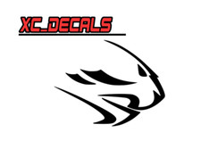 Aprilia Lion (x2) Factory PAIR