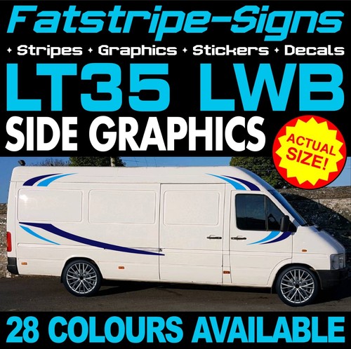 Fit lt35 lwb graphics - to,
