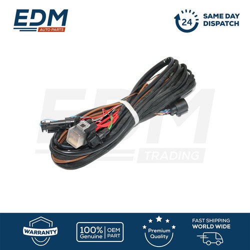 Eberspacher espar harness - eberspacher,