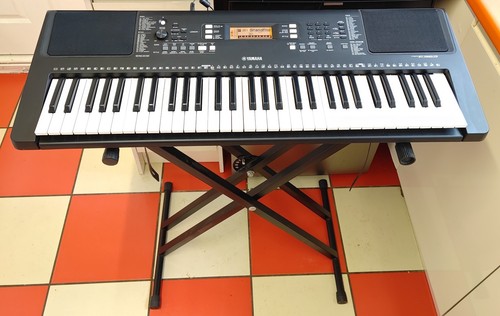 Yamaha psr e363 portable - psr-e363,