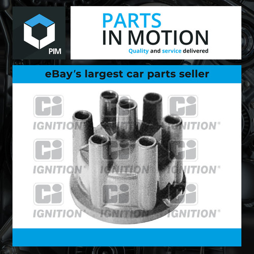 Distributor cap fits ford - distributor,