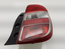 NISSAN MICRA Tail Light Rear