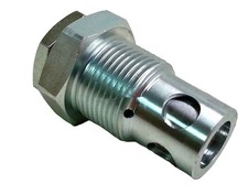 Genuine Toyota Oil Cooler Relief Valve Assy Fits 4Runner Camry Corolla Hilux