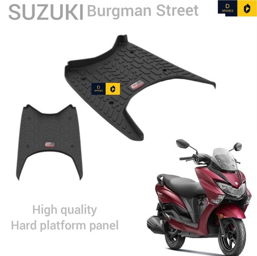 Suzuki burgman street - burgman,