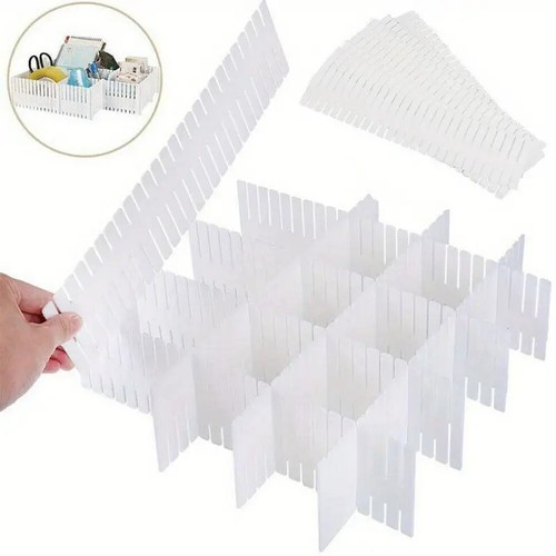 8pcs set customizable drawer - 8pcs,