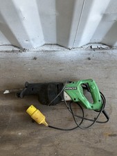 Hitachi CR13V2 Reciprocating