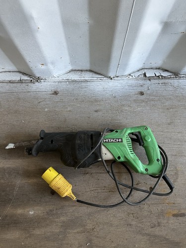 Hitachi cr13v2 reciprocating - hitachi,