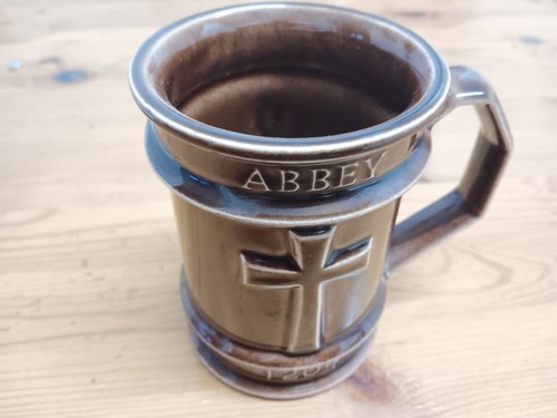 Vintage holkham pottery - vintage,