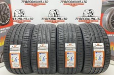 4 X 255 35 18 POWERTRAC