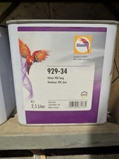 GLASURIT 929-34 Hardener out