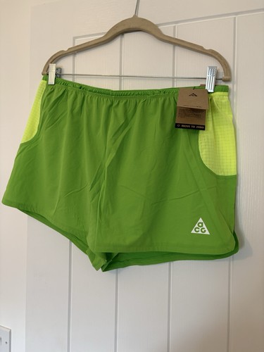 Nike acg trailwind - brief, lined