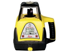 Leica Rugby 620 DG with Rod