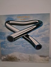 Mike Oldfield Tubular Bells
