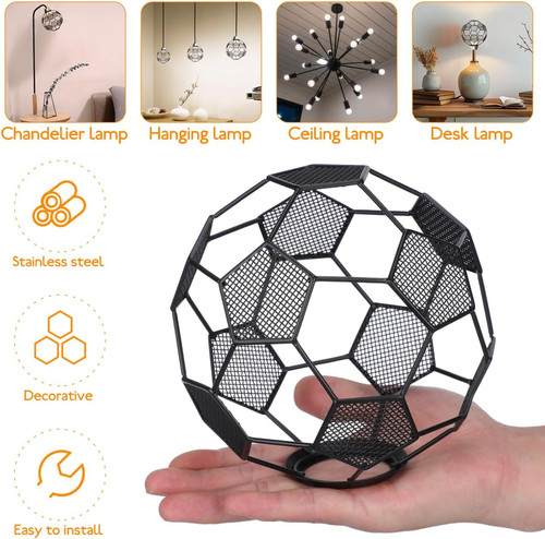 Hemobllo mini football light - mini,