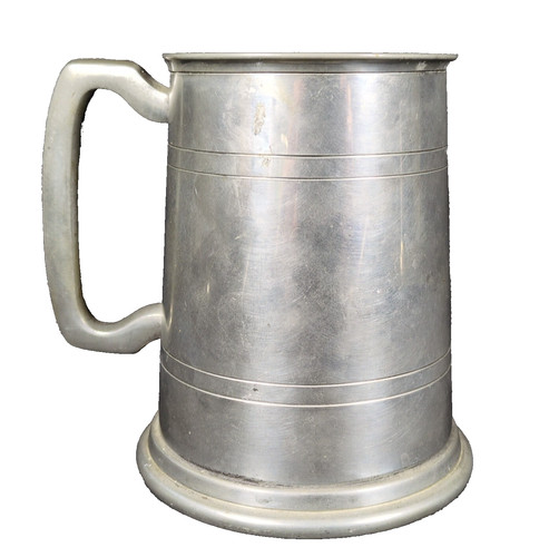 Vntage tankard fine - vntage, british