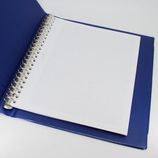 Salisbury Multi-Ring Stamp