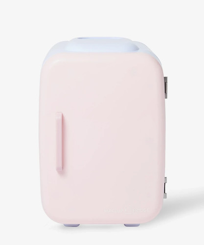 Makeup fridge mini beauty - 4l,