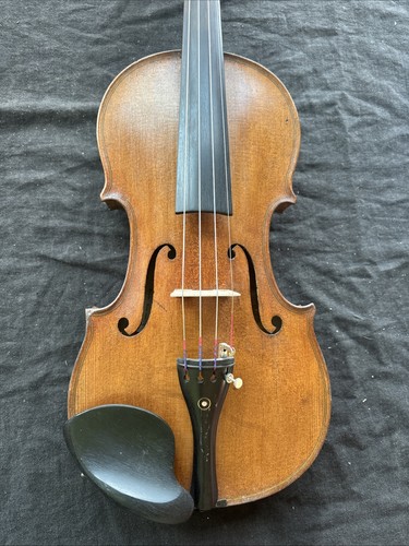 1927 italian violin - 1927,