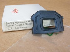 Eyecup for Leitz Leica R8 R9
