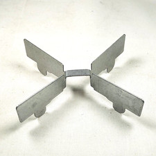 New Coleman Peak 1 400-5401 Grate Assembly - Fits 400, 440, 442, 508, 533 Stoves