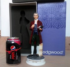 Wedgwood Figure of Josiah