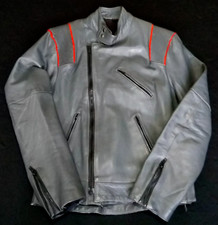 COOL RETRO " KETT " LEATHER