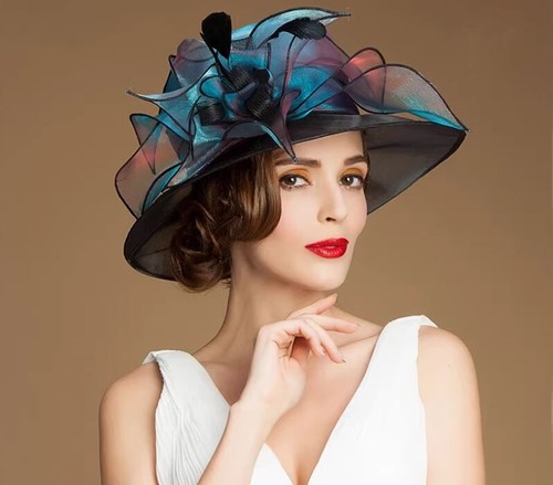 Women new gorgeous organza - women's,