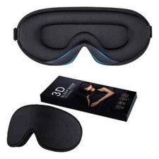 Blackout Eye Mask for