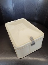 Vintage brexton picnic case - vintage,