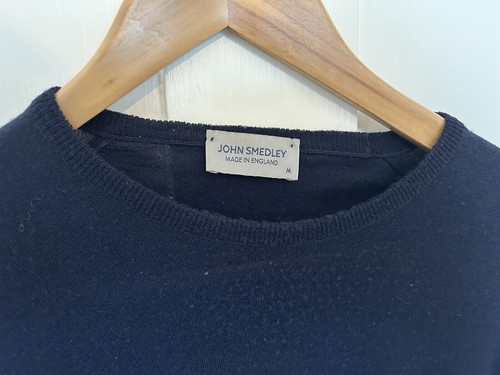 Mens john smedley - john,