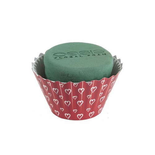 Oasis cupcakes large 6 - x,