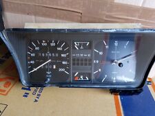 Instrument cluster golf 1 DIESEL mk1 speedometer golf 1 (screw OR clip)