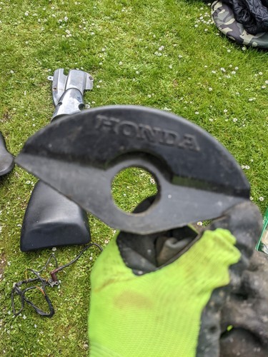 Honda ns125 ignition - ns125,
