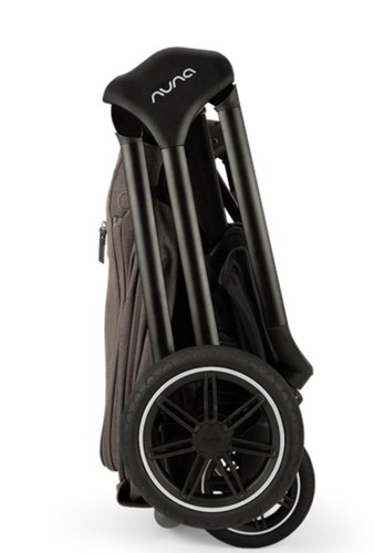 Nuna triv push chair pram - chair,