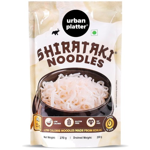 Convenient 270g shirataki - 270g,