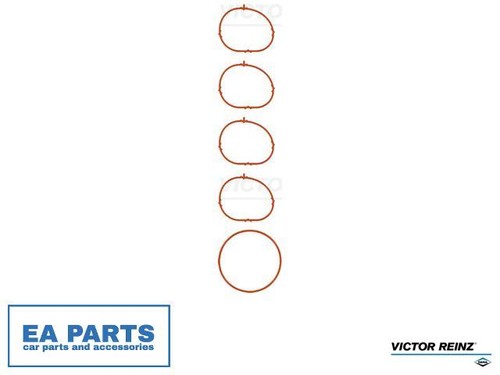 Gasket set intake - intake, manifold