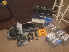 Sony PlayStation 3 60GB