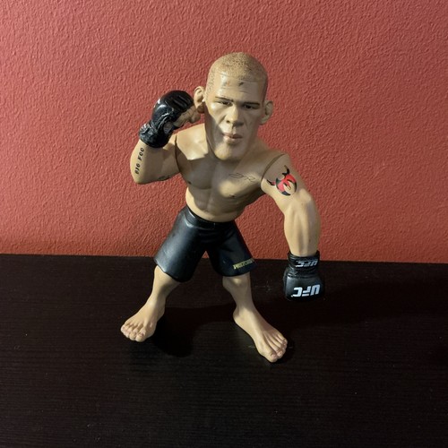Ufc round ultimate collector - ufc,