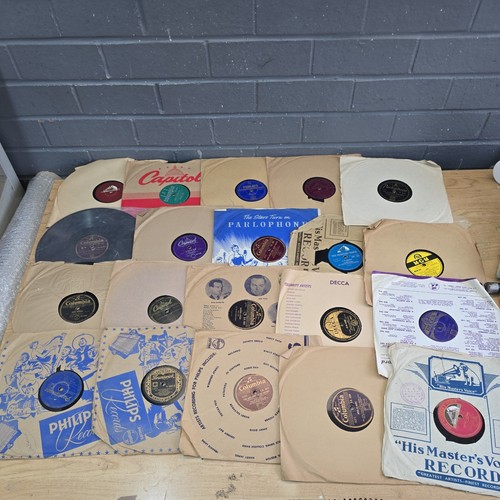Vintage rpm record job - rpm,