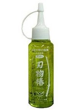 Camellia Oil for Knives &