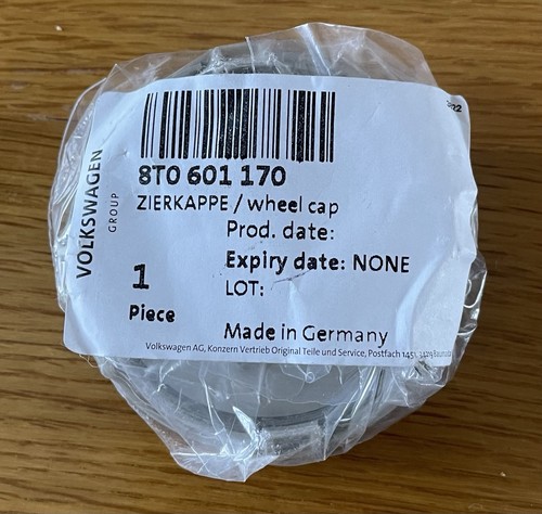 New audi a5 8t wheel - new,