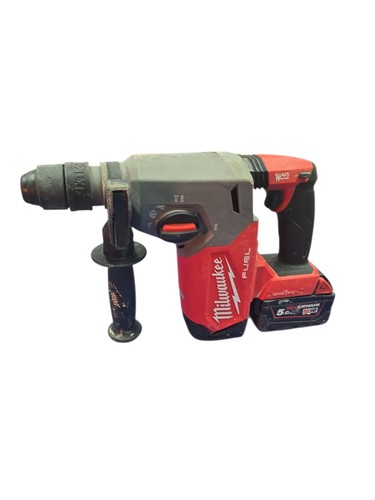 Milwaukee m18 onefhx - milwaukee,