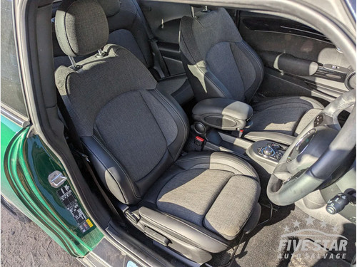 Mini cooper set half - mini,